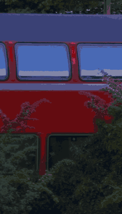 There should be a train video here :'(