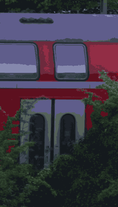 There should be a train video here :'(