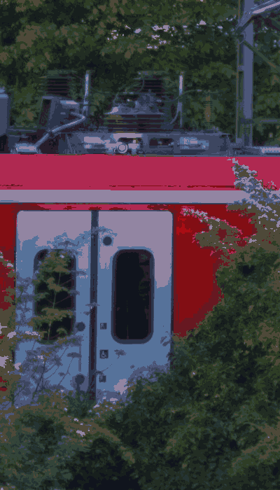 There should be a train video here :'(