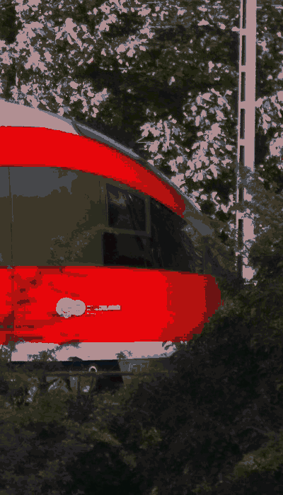 There should be a train video here :'(