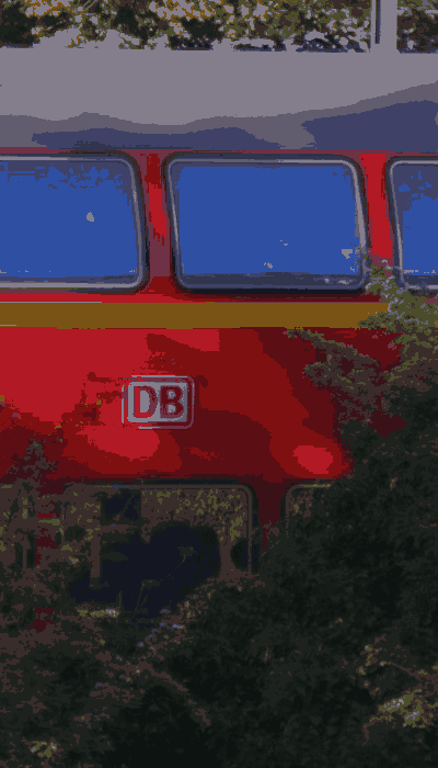 There should be a train video here :'(