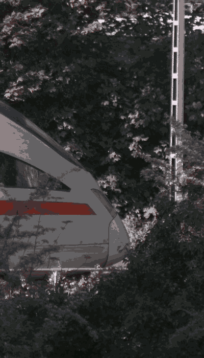 There should be a train video here :'(