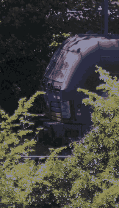 There should be a train video here :'(