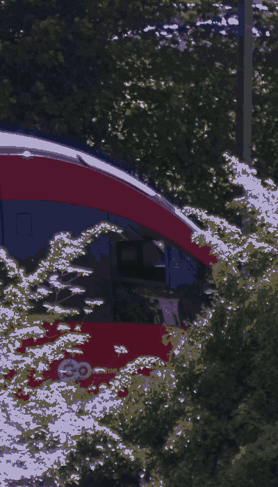 There should be a train video here :'(