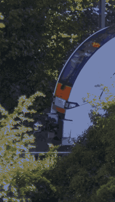 There should be a train video here :'(