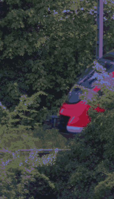 There should be a train video here :'(