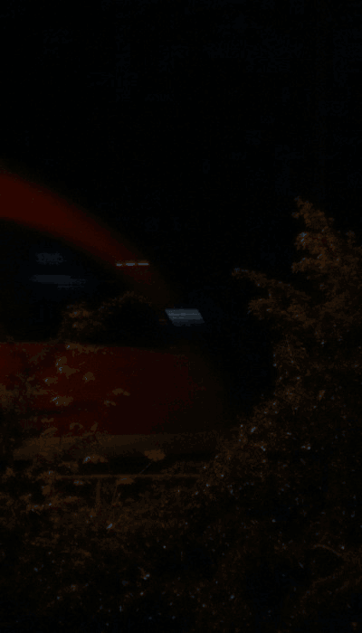 There should be a train video here :'(