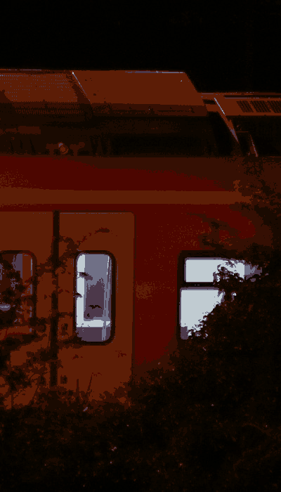 There should be a train video here :'(