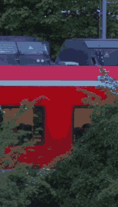 There should be a train video here :'(