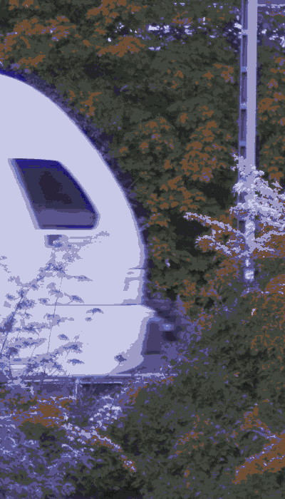 There should be a train video here :'(