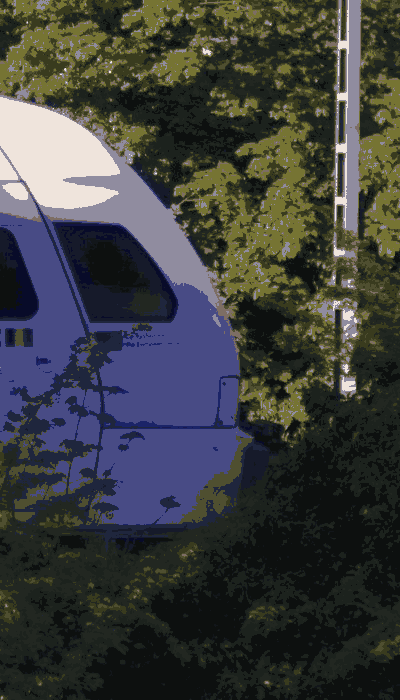 There should be a train video here :'(