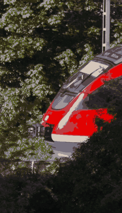 There should be a train video here :'(