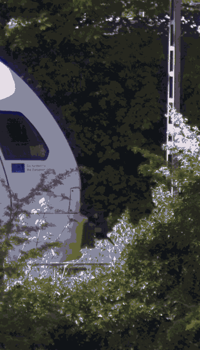There should be a train video here :'(