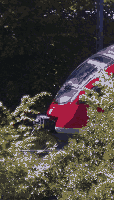 There should be a train video here :'(