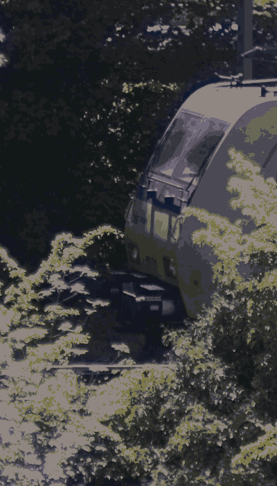 There should be a train video here :'(