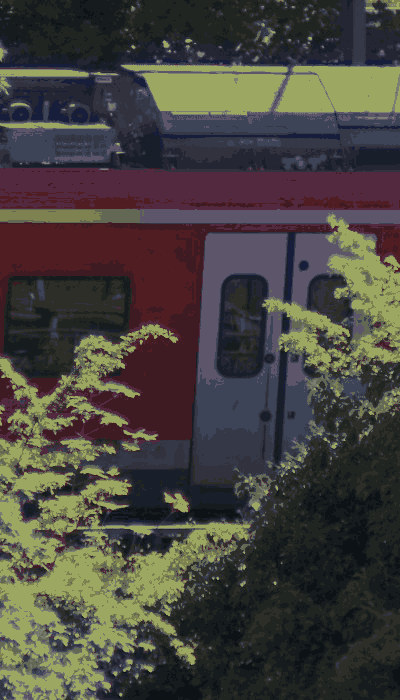 There should be a train video here :'(