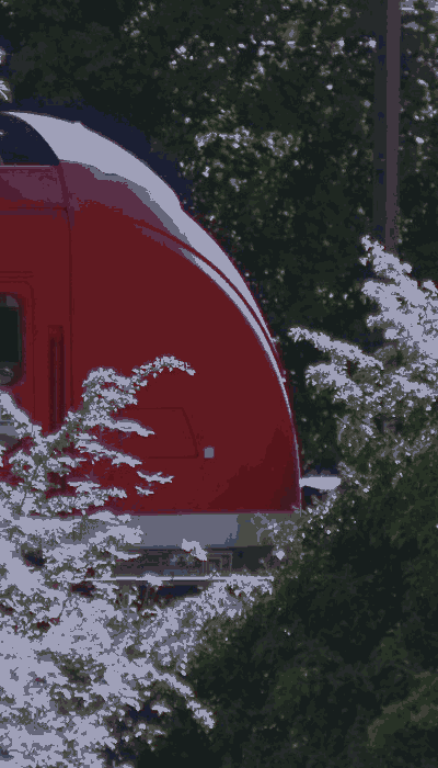 There should be a train video here :'(
