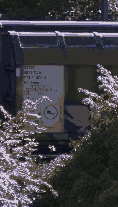There should be a train video here :'(
