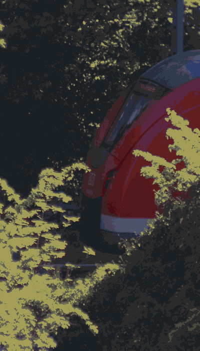There should be a train video here :'(
