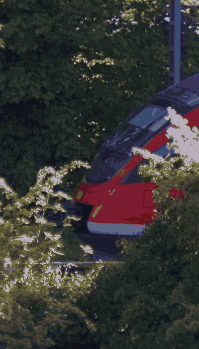 There should be a train video here :'(