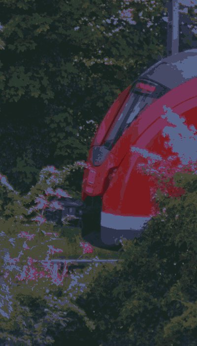 There should be a train video here :'(