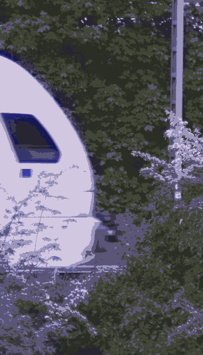 There should be a train video here :'(