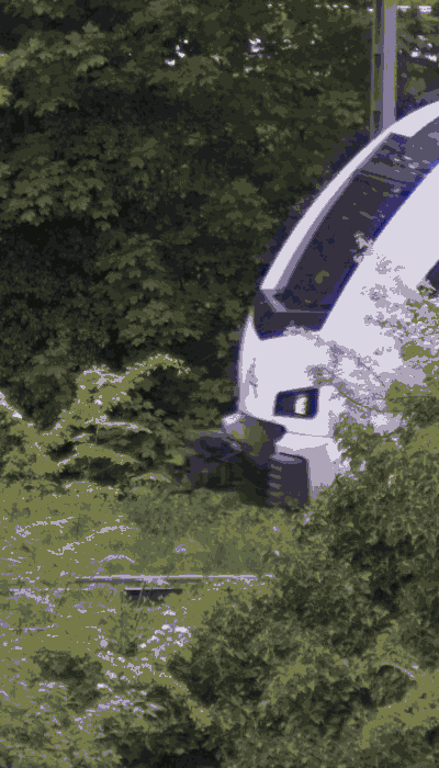 There should be a train video here :'(