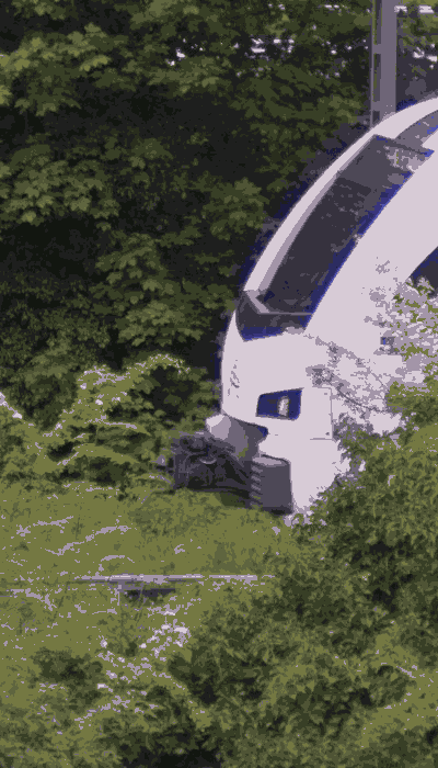 There should be a train video here :'(