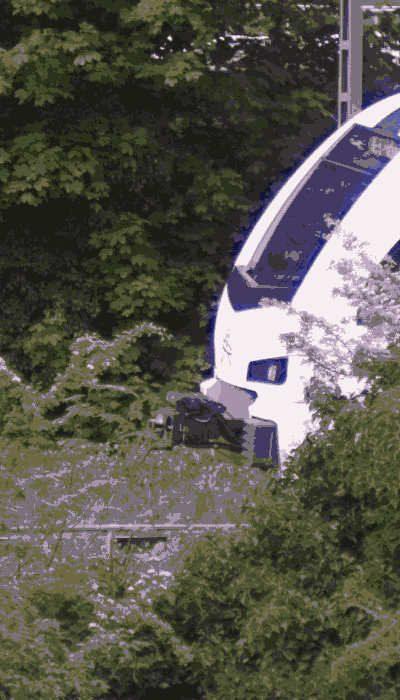 There should be a train video here :'(