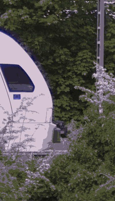 There should be a train video here :'(