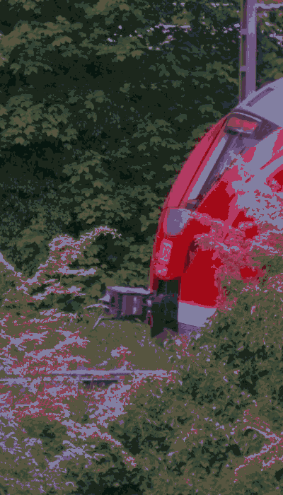 There should be a train video here :'(