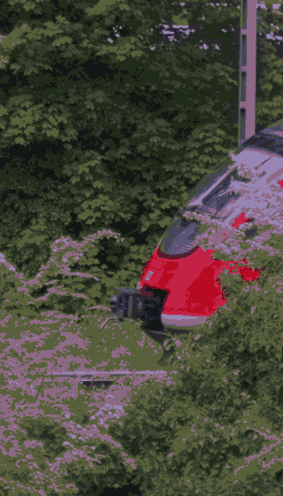 There should be a train video here :'(