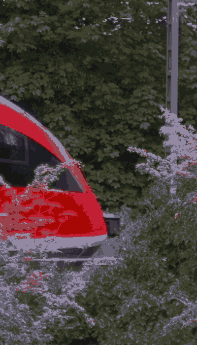 There should be a train video here :'(