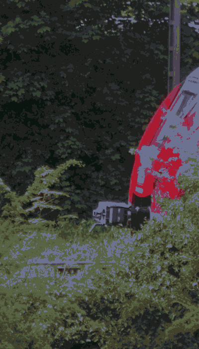 There should be a train video here :'(