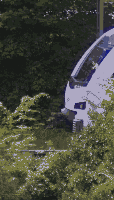 There should be a train video here :'(