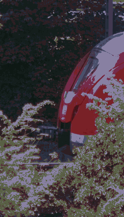 There should be a train video here :'(