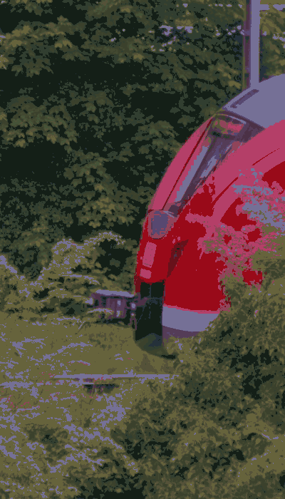 There should be a train video here :'(