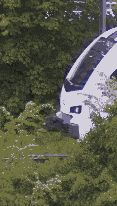 There should be a train video here :'(