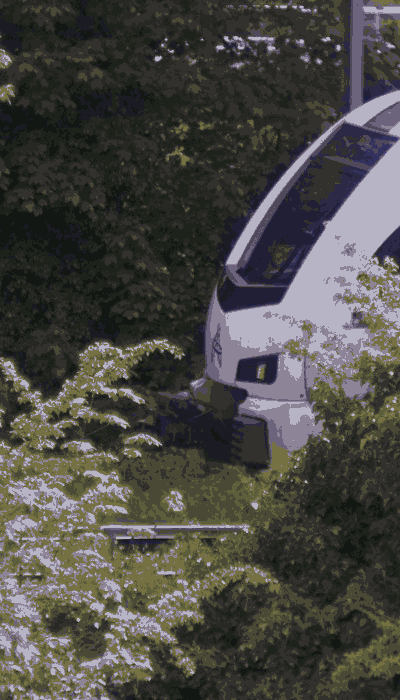 There should be a train video here :'(