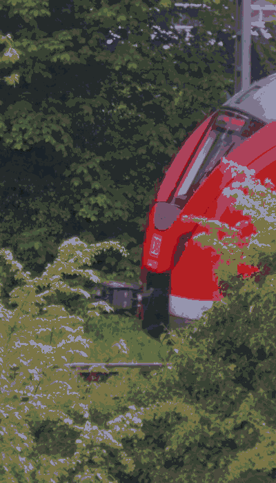 There should be a train video here :'(