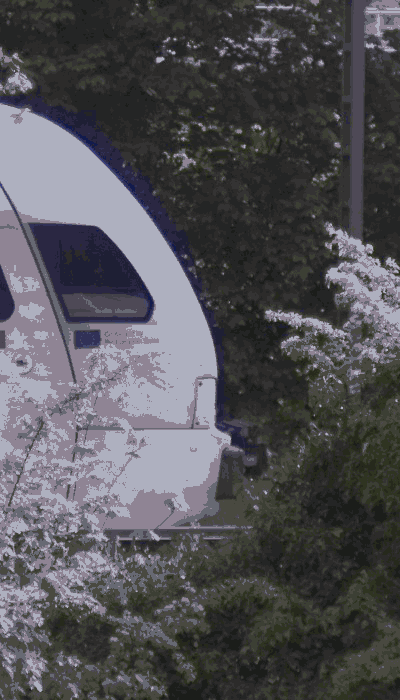 There should be a train video here :'(