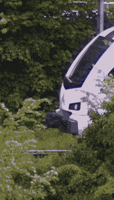 There should be a train video here :'(