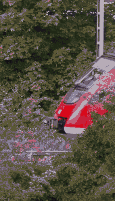 There should be a train video here :'(