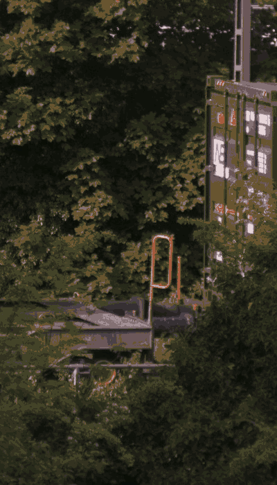There should be a train video here :'(