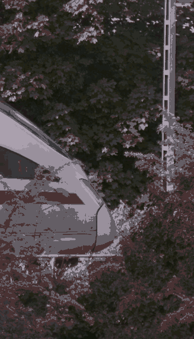 There should be a train video here :'(