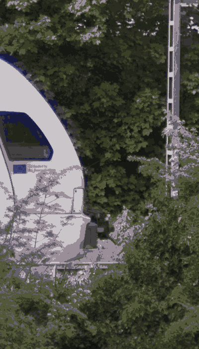 There should be a train video here :'(