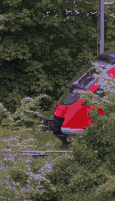 There should be a train video here :'(