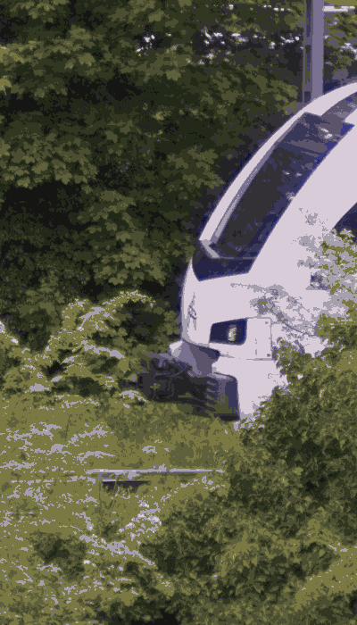 There should be a train video here :'(