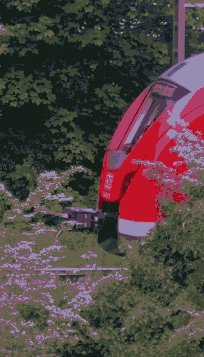 There should be a train video here :'(