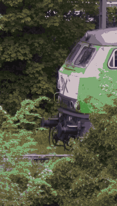 There should be a train video here :'(
